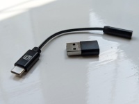 Periodic Audio Rhodium Portable USB DAC - Ex Demonstration